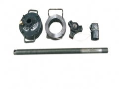 液壓拔閥器 液壓拔閥器