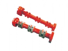 排出管路 排出管路